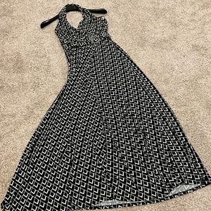 White House Black Market dress, size 6